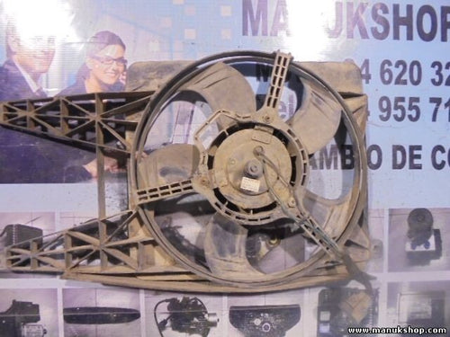Electroventilador Suzuki Grand Vitara Ford Mondeo Hyundai Atos 456965 5151014