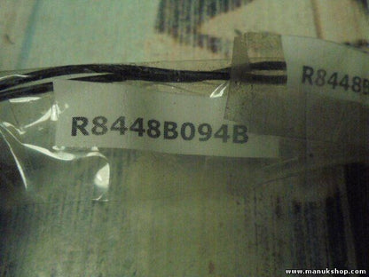 Valvula de solenoide Bomba de inyección VW Polo 6N2 Skoda Citroen R8448B094B