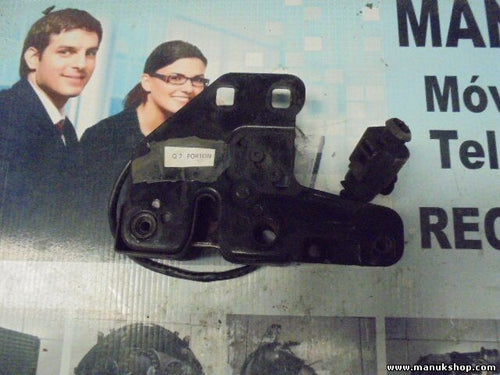 Cerradura del portón trasero Audi Q7 Q5 A6 4G Avant A4 8E 8P4827505D