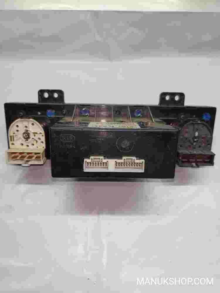 Climatizador Calefacción Kia Carnival 0K53C61190D OK53C61190D Doowon K53C