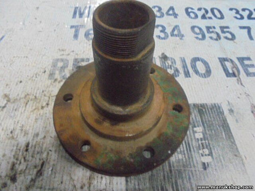 Mangueta buje delantera derecha Land Rover AH223K185AB AH22-3K185-AB 025JE6