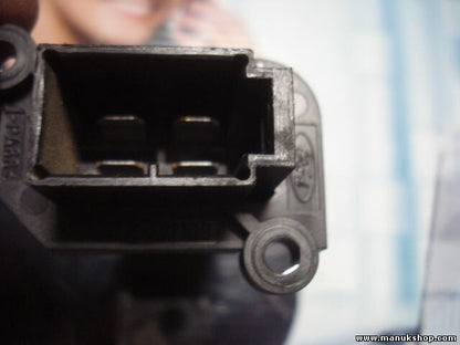 Resistencia calefaccion Ford Transit TT9 3C1H-18B647-AA 3C1H18B647AA