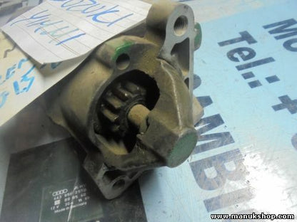 Arranque  Suzuki Jimny 1.5 DDiS 4x4 3110084A0 31100-84A0 31100 84A0 M000T88381