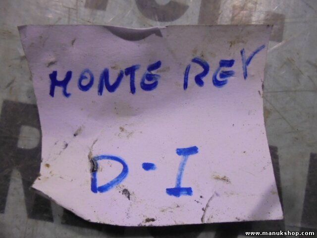 Serratura porta anteriore sinistra Opel Monterey A 3.0 4 JX1 Isuzu Trooper