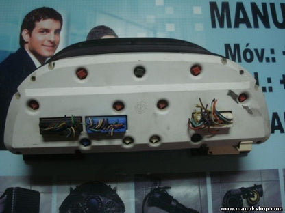 Cuadro de instrumentos Lancia Kappa 82485836 60278710VB 602787 10 VB