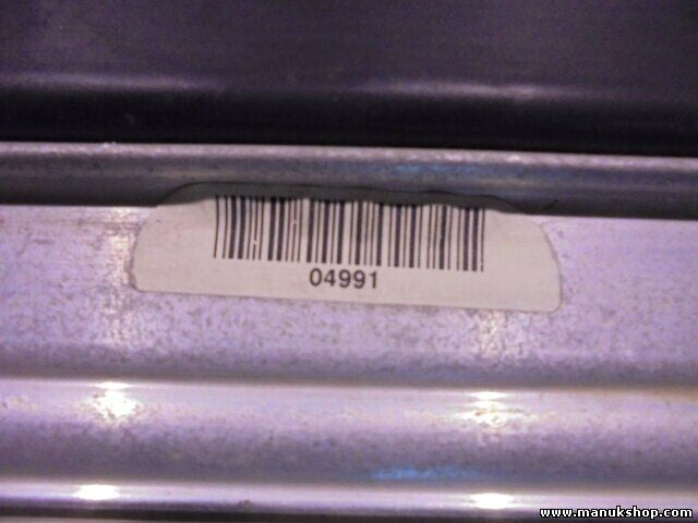 Airbag del pasajero Jeep P55115945AC P55115945 04991 TPSPM0759L0214