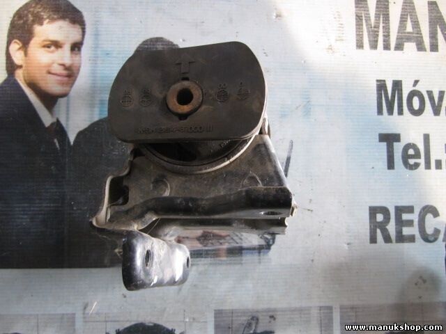 Soporte del motor Hyundai Santa Fe 2.0 CRDi GLS (113 CV / 83 KW) 2000-2006