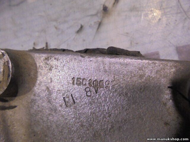 Bomba de agua Land Rover Discovery LJ_ 2.5 D 4x4 Range Rover II RTC6395 15C1009