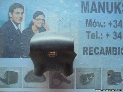 Airbag del volante conductor Land Rover 204D3 (Ln) 2.0 Td4 RB4 143021