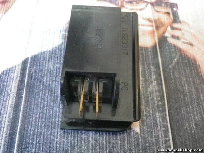 Luz de advertencia de puerta Mercedes-Benz ML320 W163 TL823317 PC VF2354 LH