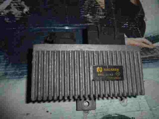 Recocido controlador Glow relé enchufe Renault Kango Clio Sybol 7700109860