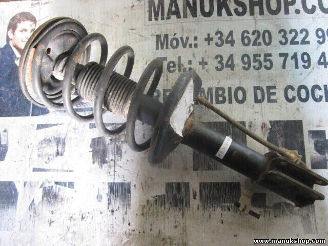 Amortiguador Mitsubishi Montero Mitsubishi Pajero Pinin 2,0 GDI MR353742
