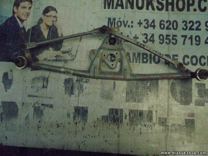 limpiaparabrisas varillaje Renault Kangoo 1.9 54514611 8200122345C 8200122345 C