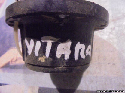 Desbloqueador rueda Suzuki Vitara TVAB37 TVA B37