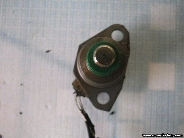 Elettrovalvola pompa iniezione Nissan Opel Ford BOSCH 0281002200
