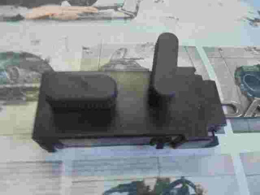 Regolazione sedili Opel Vectra C Signum Saab 9-3 GM 13104873 A03483 04055M