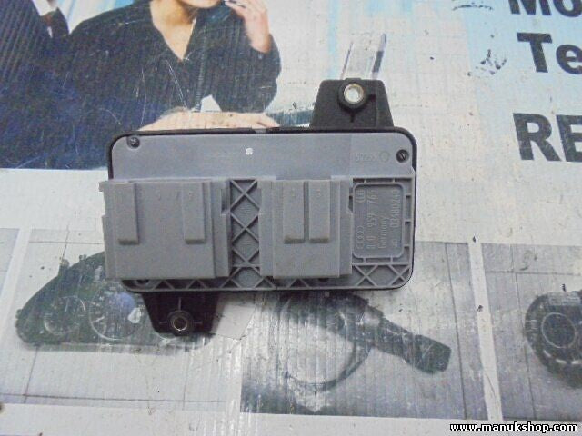 Regolazione sedili Volkswagen Audi A6 C5 8L0959765 8L09597651RS 8LO9597651RS