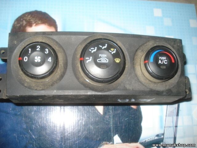 A/C System Kia Sorento DOOWON 972503E300 97250-3E300 Y01 3E300