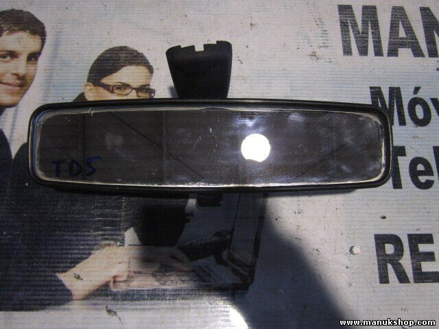 Retrovisor interior espejo Land rover Discovery TD5 E201788 E2 01 788