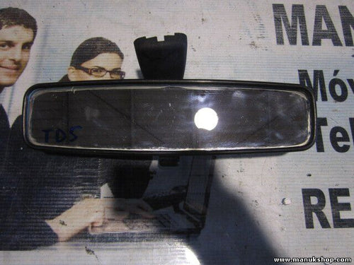 Retrovisor interior espejo Land rover Discovery TD5 E201788 E2 01 788