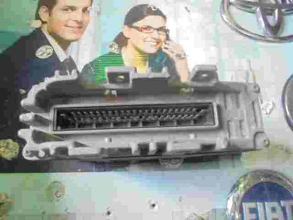 Centralita VW Volkswagen Golf III 1.4 030906026J 030 906 026 J BOSCH 0261200756