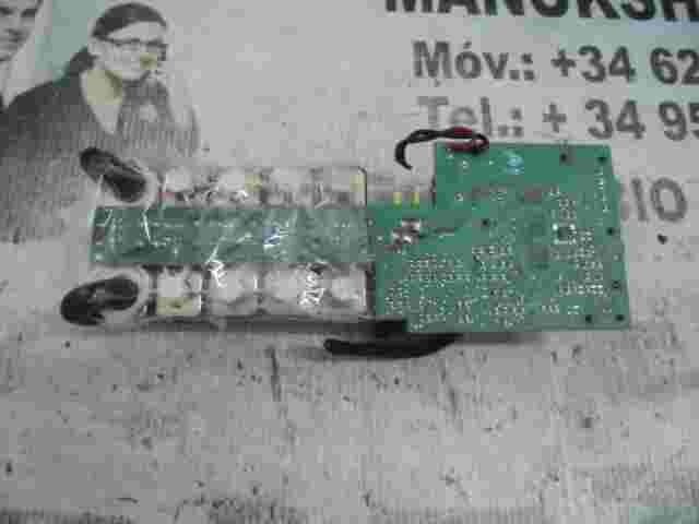 Bomba cierre centralizado Mercedes-Benz W220 10383101333 1038310133-3