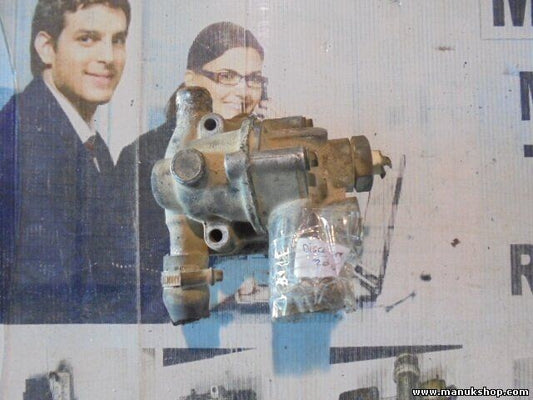 Caja del termostato Land Rover Discovery I LJ, LG 2.5 D 1994/07-1998/10 HRC1574