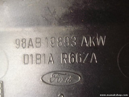 Rejilla Aireadora Ford Focus 98AB19893AKW 98AB19893 98AB 19893 AKW D1B1A R66ZA