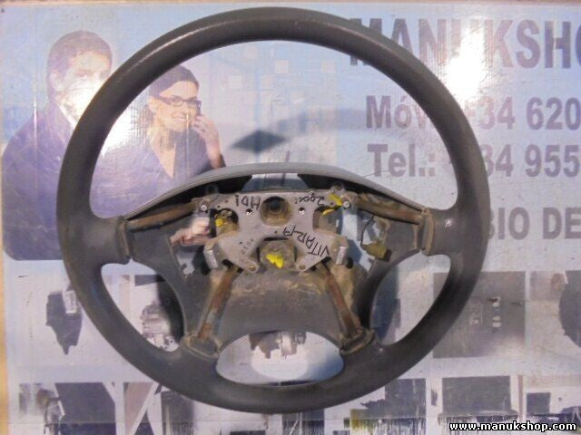 Volante Suzuki Grand Vitara 2X04 3V12
