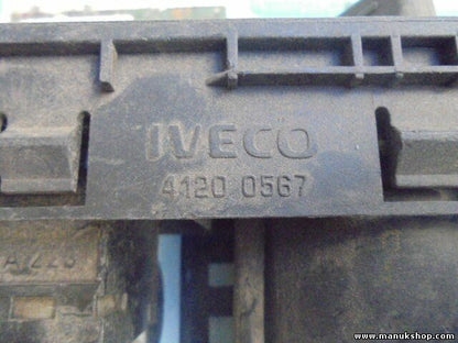 Interruptor de emergencia  Iveco 4120 0567 41200567