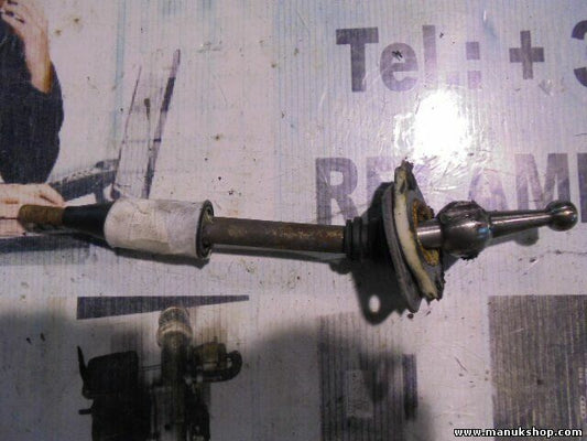 Planca Cambio Opel Frontera A 5_MWL4 2.5 TDS 4X4 1996/09-1998/10 97182126