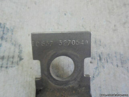 Chiusura cintura di sicurezza posteriore sinistra Mercedes W163 3271130LB554