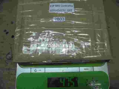 ESP BAS Centralita Mercedes-Benz W168 FD00M12 0295454232Q03 0295454232