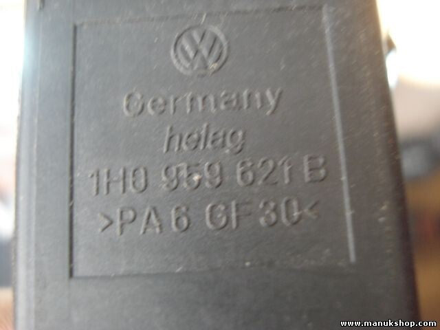 Interruptor Luneta Trasera Desempañador VW Volkswagen 1H0959621B 1H0 959 621 B