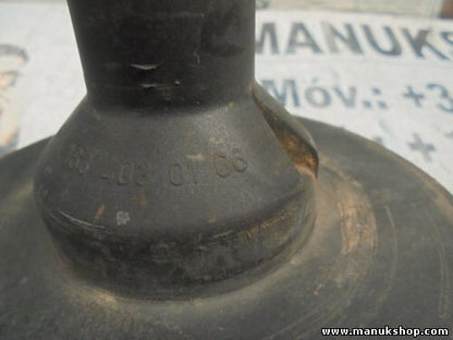 llave de rueda Mercedes-Benz W163 ML A1634030166 A 163 403 01 66