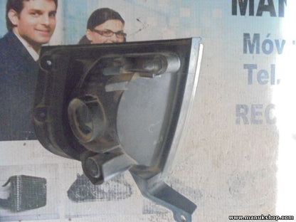 Intermitente delantero derecho Mazda 2,5 4X4 21016299 210-16299 210 16299 12V