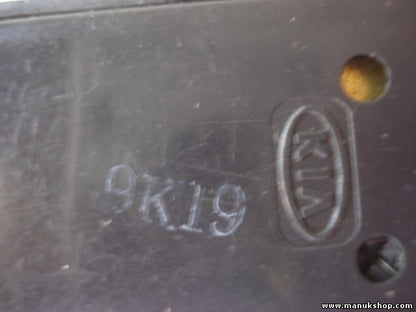 Interruptor de emergencia warning Kia Clarus 7F08