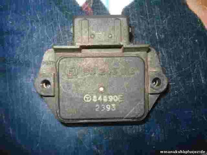 Centralita ignición  Opel Corsa B Astra F Kadett GM 90243618 90 243 618 84890E