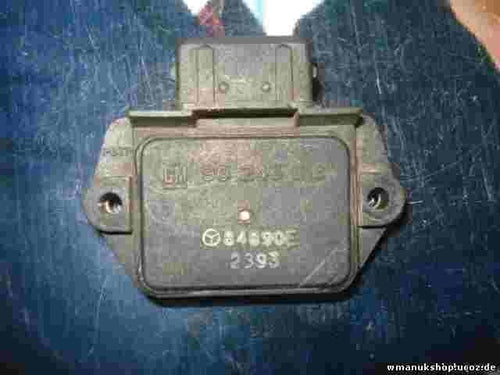 Centralita ignición  Opel Corsa B Astra F Kadett GM 90243618 90 243 618 84890E
