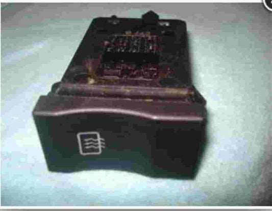 Interruptor Luneta Trasera Desempañador VW Volkswagen 6K0959561B 6K0 959 561 B