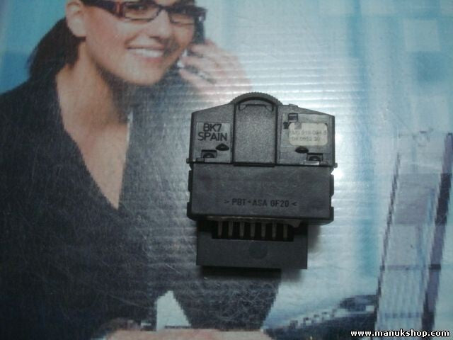 Interruptor de nivelación de faros Seat 1M0919094B 1 M0 919 094 B 1MO919094B