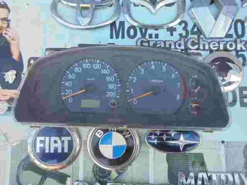 Quadro strumenti Suzuki Ignis 3410080G50 341008GA 34100-8GA 2573206191