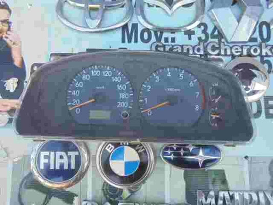 Quadro strumenti Suzuki Ignis 3410080G50 341008GA 34100-8GA 2573206191