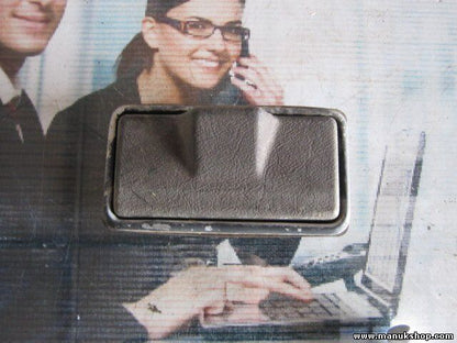 Cenicero Land Rover Defender Pick-up LD 2.2 TD4 4x4 2011-2016 2198ccm 90 KW 