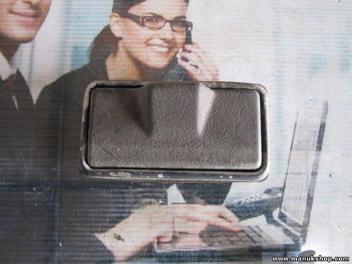 Cenicero Land Rover Defender Pick-up LD 2.2 TD4 4x4 2011-2016 2198ccm 90 KW 