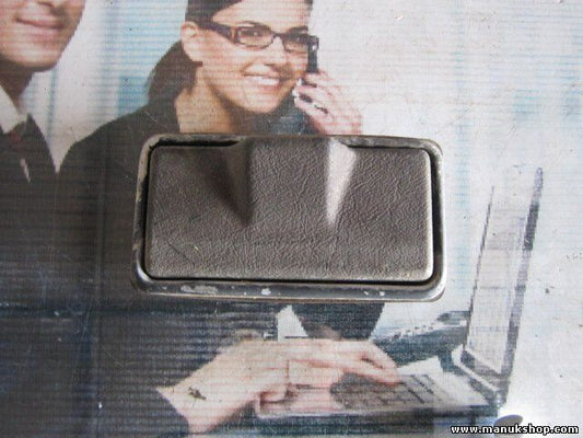 Cenicero Land Rover Defender Pick-up LD 2.2 TD4 4x4 2011-2016 2198ccm 90 KW 