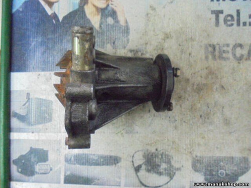 Pompa acqua SsangYong 199