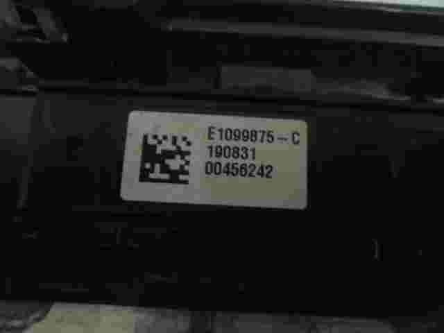 Interruptor de nivel Controlador Renault Megane Scenic E1099875C 190831 00456242