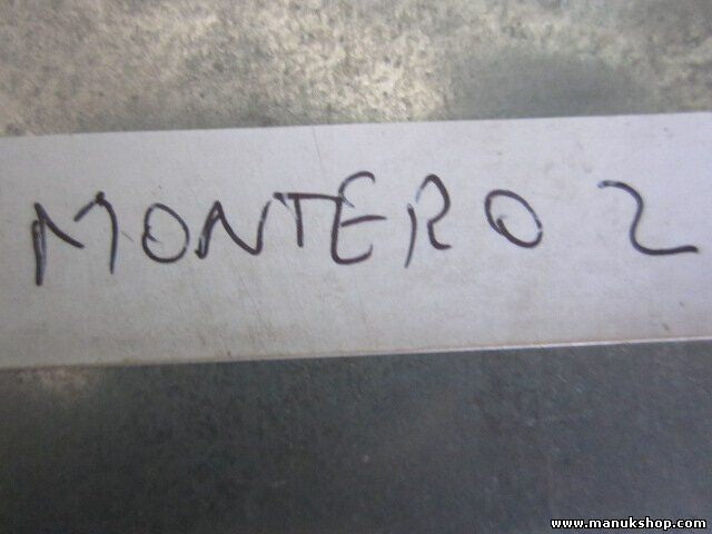 Apoyabrazos Mitsubishi Montero 2 Pajero MR512903