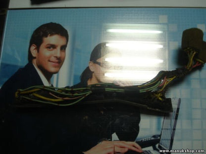 mando botonera elevalunas Nissan Patrol 8096127J10 8096133J10